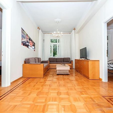 Roman Forum Apartment Saloniki Zewnętrze zdjęcie