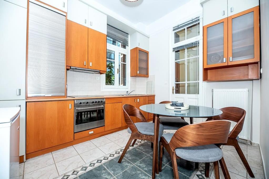Roman Forum Apartment Saloniki Zewnętrze zdjęcie