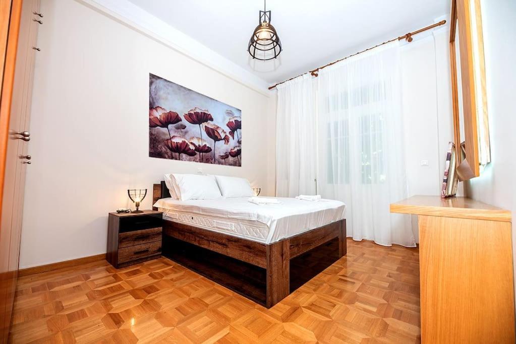 Roman Forum Apartment Saloniki Zewnętrze zdjęcie